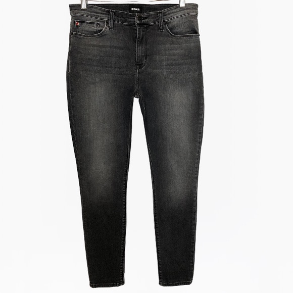 Hudson Natalie High-Rise Skinny Women’s Jeans - Size: 30 - Picture 13 of 15